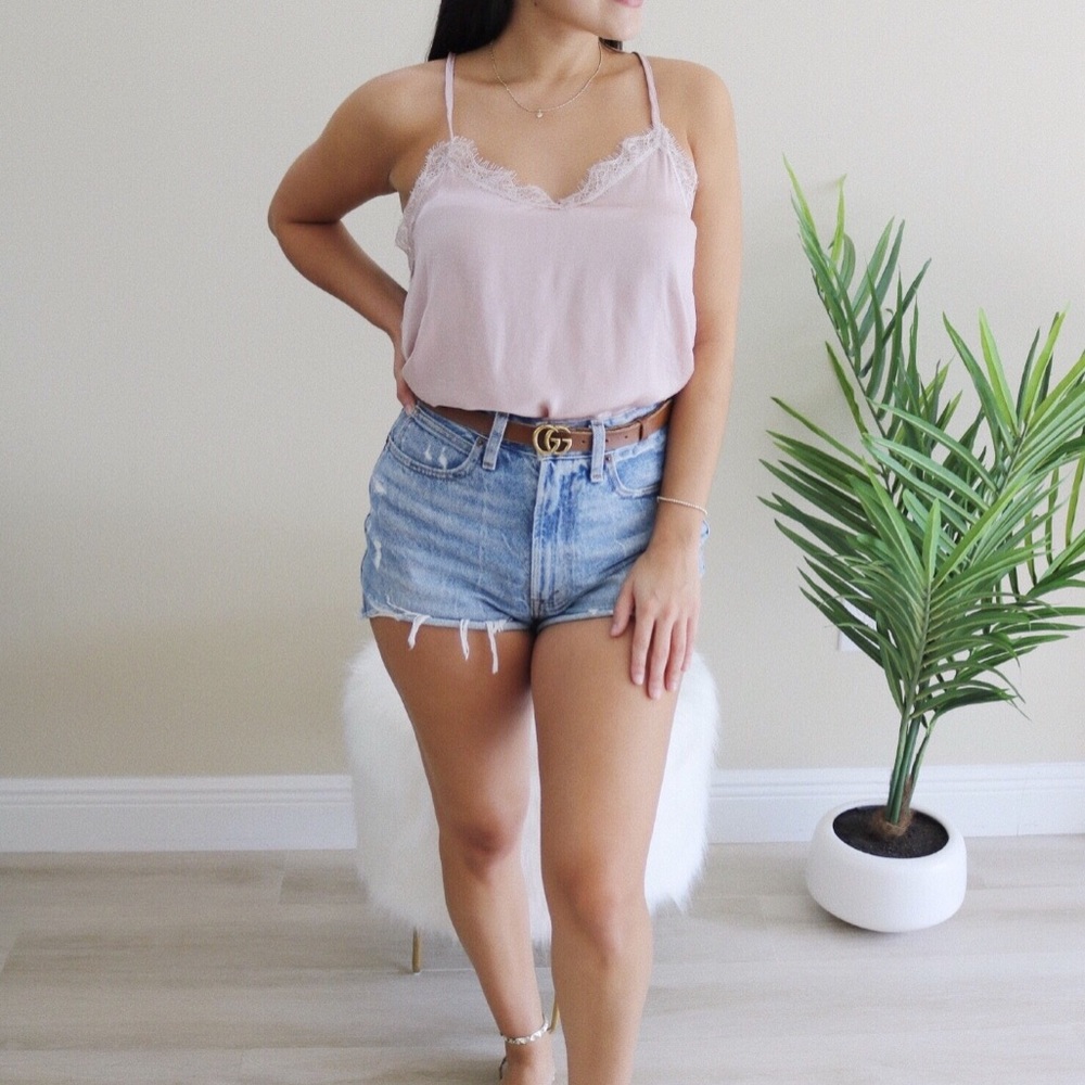 Bethany Top ❤️